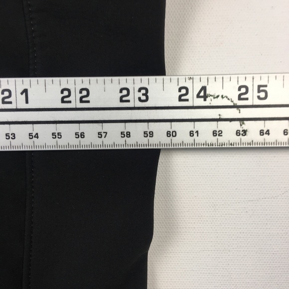 Patagonia Mens Black Softshell Jacket L A4002 - Picture 5 of 7